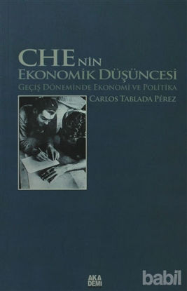 Picture of Che’nin Ekonomik Düşüncesi