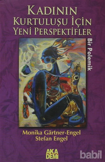 Picture of Kadının Kurtuluşu İçin Yeni Perspektifler