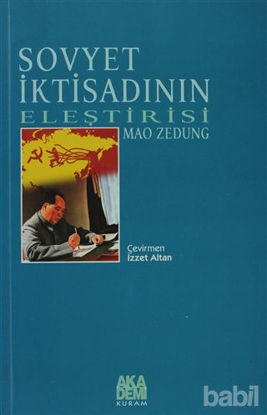 Picture of Sovyet İktisadının Eleştirisi