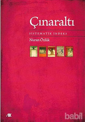 Picture of Çınaraltı