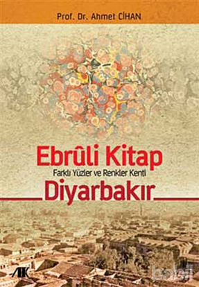 Picture of Ebruli Kitap