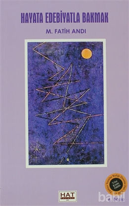 Picture of Hayata Edebiyatla Bakmak