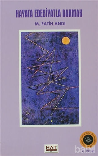 Picture of Hayata Edebiyatla Bakmak