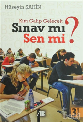 Picture of Kim Galip Gelecek Sınav mı Sen mi ?