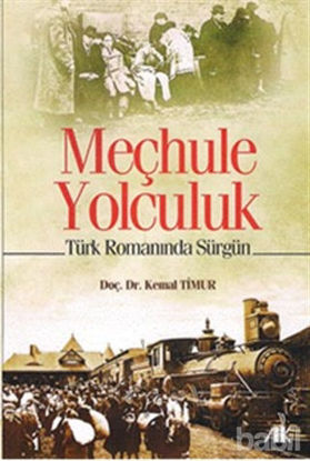 Picture of Meçhule Yolculuk