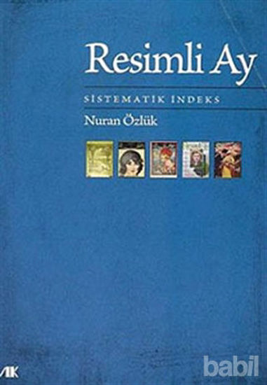 Picture of Resimli Ay