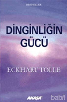 Picture of Dinginliğin Gücü
