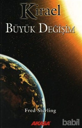 Picture of Kirael  Büyük Değişim