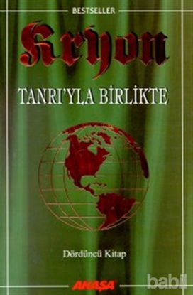 Picture of Kryon: 4. Kitap Tanrı’yla Birlikte