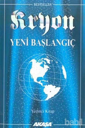 Picture of Kryon: 7. Kitap Yeni Başlangıç