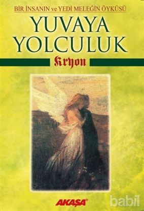 Picture of Kryon: Yuvaya Yolculuk