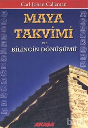 Picture of Maya Takvimi ve Bilincin Dönüşümü