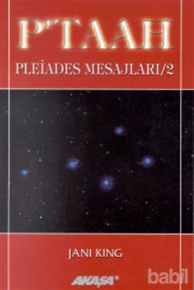 Picture of P’taah Pleiades Mesajları / 2
