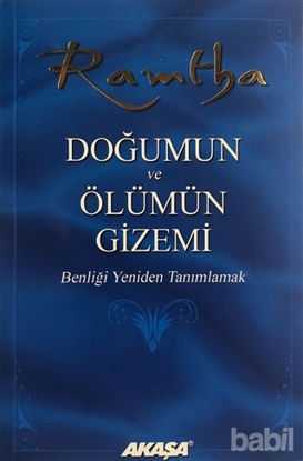 Picture of Ramtha - Doğumun ve Ölümün Gizemi
