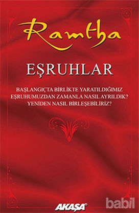 Picture of Ramtha Eşruhlar