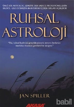 Picture of Ruhsal Astroloji