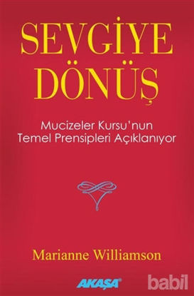 Picture of Sevgiye Dönüş