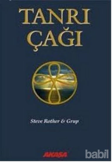 Picture of Tanrı Çağı