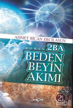 Picture of 2BA Beden Beyin Akımı