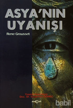 Picture of Asya’nın Uyanışı