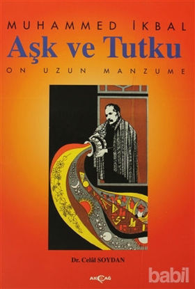 Picture of Aşk ve Tutku On Uzun Manzume