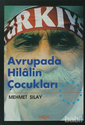 Picture of Avrupada Hilalin Çocukları