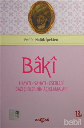 Picture of Baki