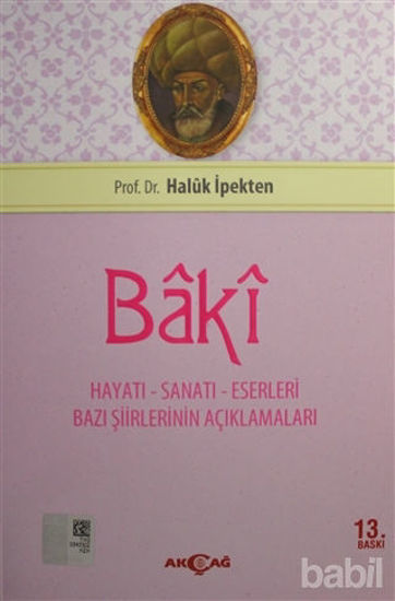 Picture of Baki