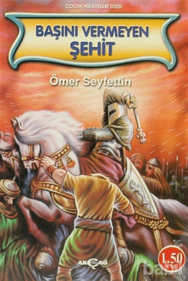 Picture of Başını Vermeyen Şehit