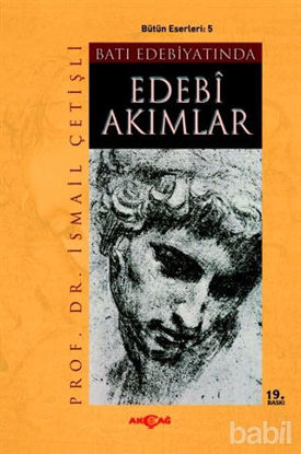 Picture of Batı Edebiyatında Edebi Akımlar