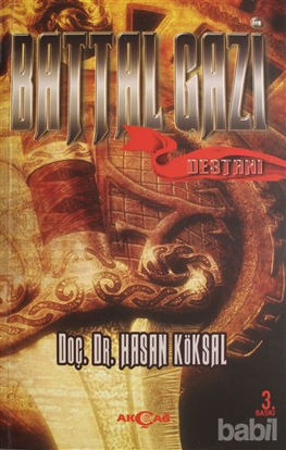 Picture of Battal Gazi Destanı