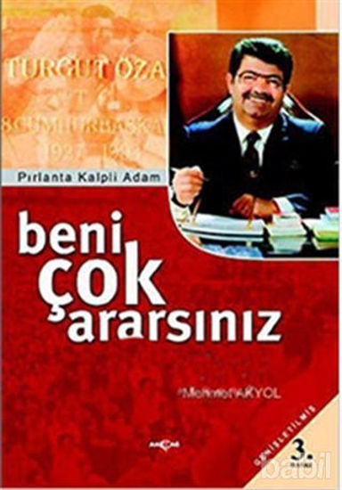 Picture of Beni Çok Ararsınız