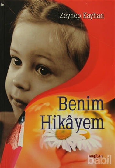 Picture of Benim Hikayem