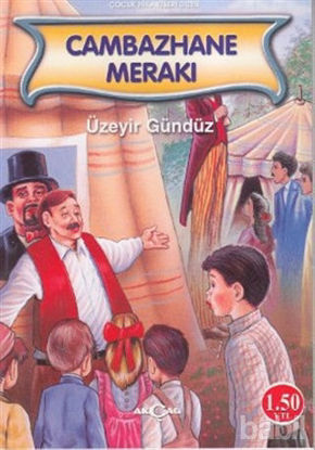 Picture of Cambazhane Merakı