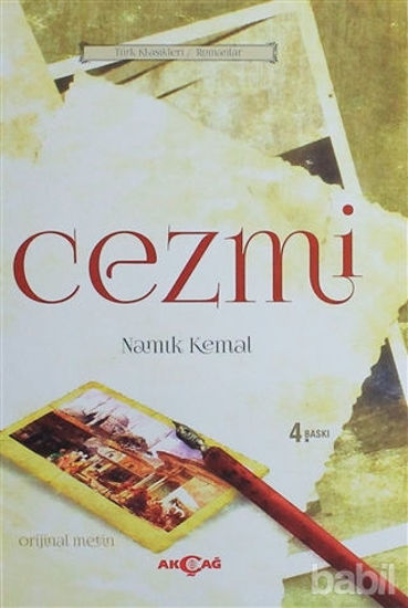 Picture of Cezmi