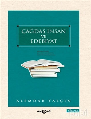 Picture of Çağdaş İnsan ve Edebiyat
