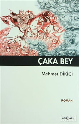 Picture of Çaka Bey