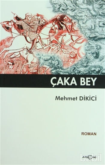 Picture of Çaka Bey