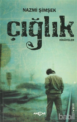 Picture of Çığlık