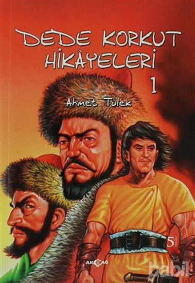 Picture of Dede Korkut Hikayeleri 1
