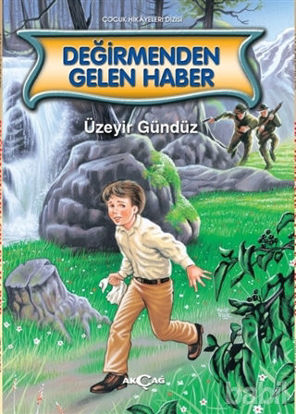 Picture of Değirmenden Gelen Haber