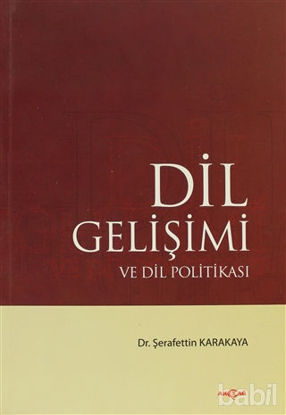 Picture of Dil Gelişimi ve Dil Politikası