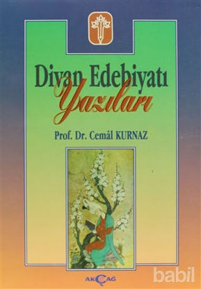 Picture of Divan Edebiyatı Yazıları