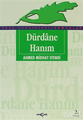Picture of Dürdane Hanım