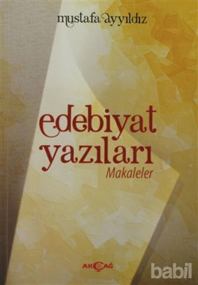 Picture of Edebiyat Yazıları