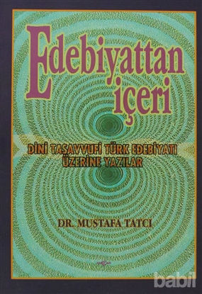 Picture of Edebiyattan İçeri