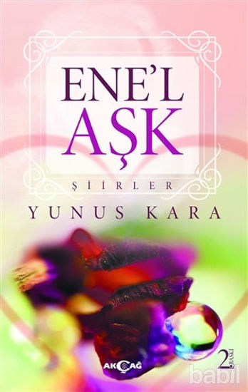 Picture of Ene’l - Aşk