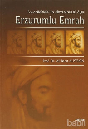 Picture of Erzurumlu Emrah