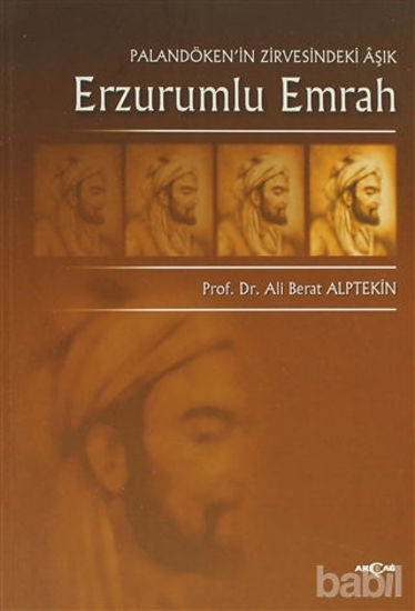 Picture of Erzurumlu Emrah