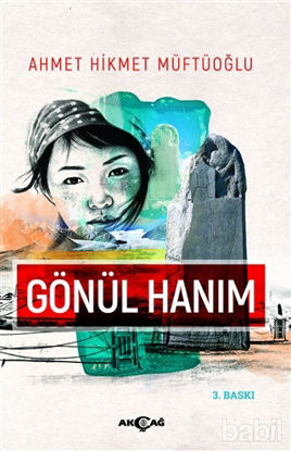 Picture of Gönül Hanım